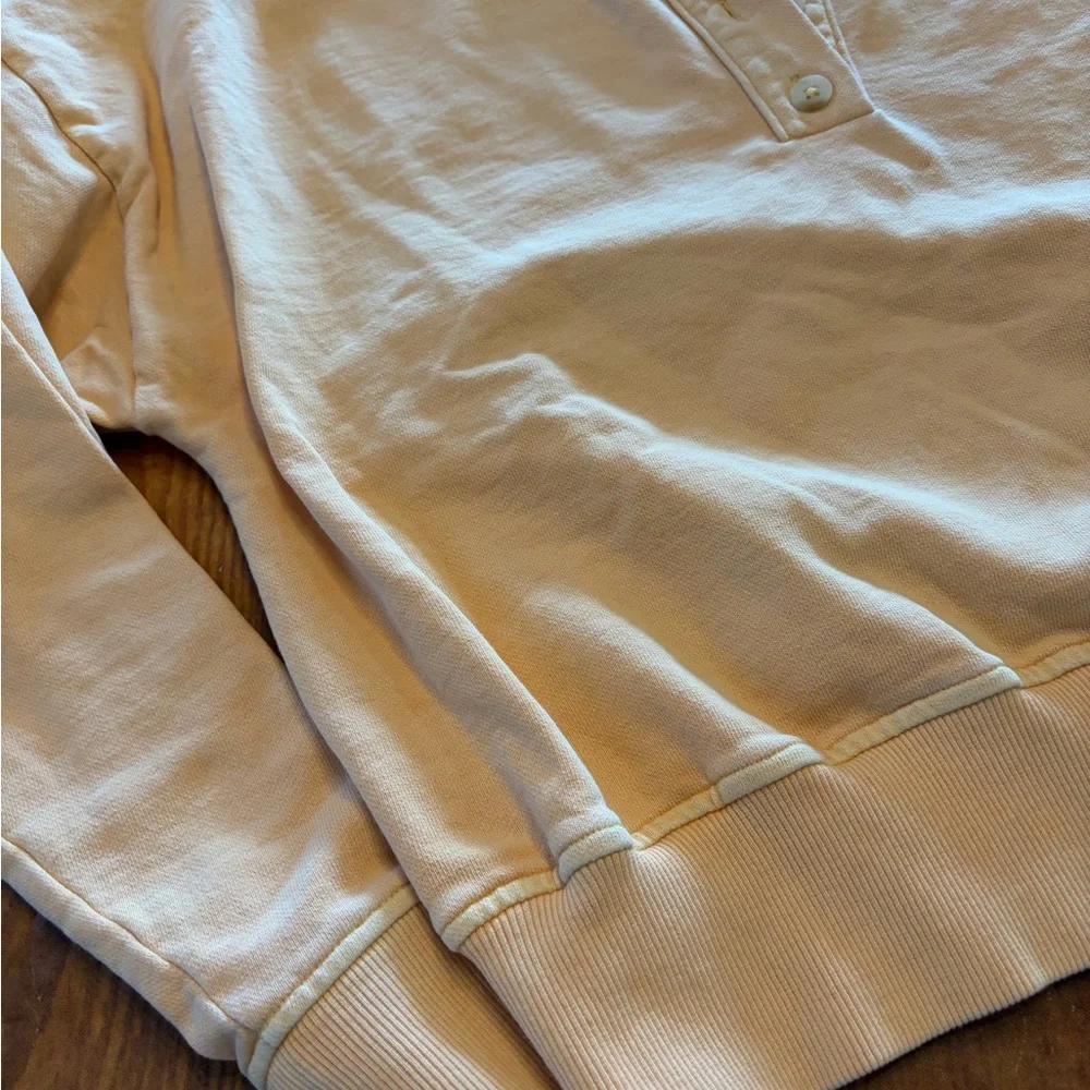 CALIA by Carrie‎ Underwood Mock Henley Top - Picture 3 of 8